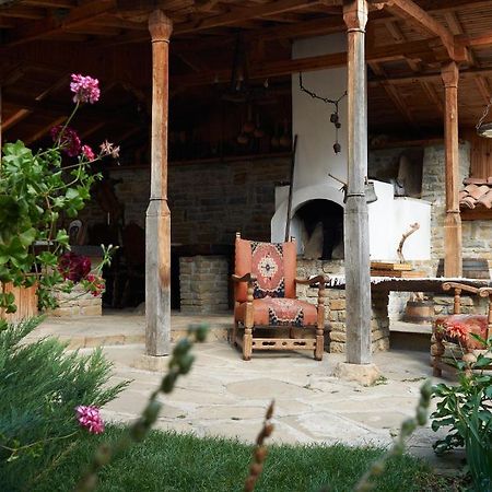 Zheravna Ecohouse Ξενοδοχείο Εξωτερικό φωτογραφία