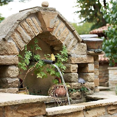 Zheravna Ecohouse Ξενοδοχείο Εξωτερικό φωτογραφία