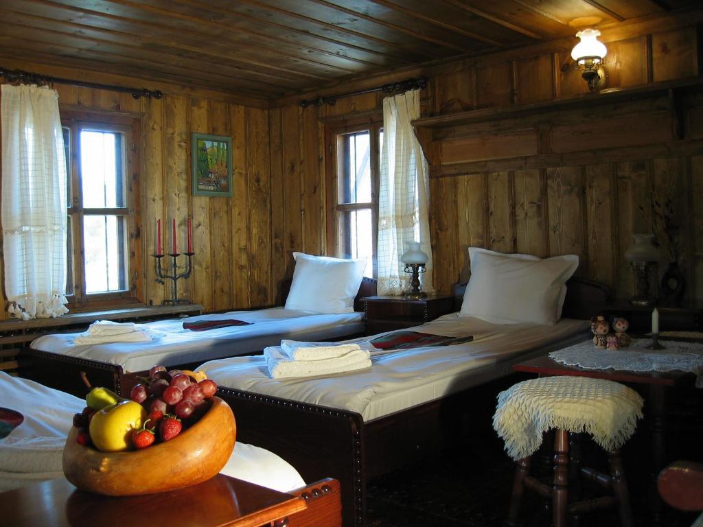 Zheravna Ecohouse Ξενοδοχείο Δωμάτιο φωτογραφία