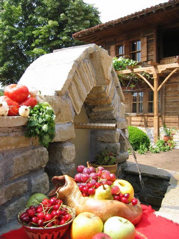 Zheravna Ecohouse Ξενοδοχείο Εξωτερικό φωτογραφία