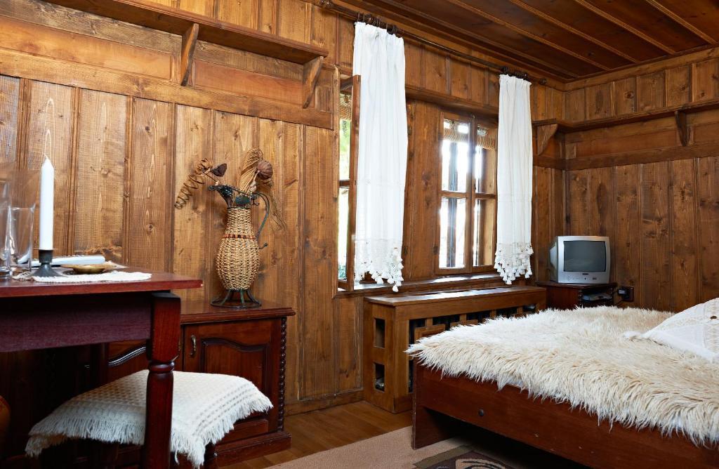 Zheravna Ecohouse Ξενοδοχείο Εξωτερικό φωτογραφία