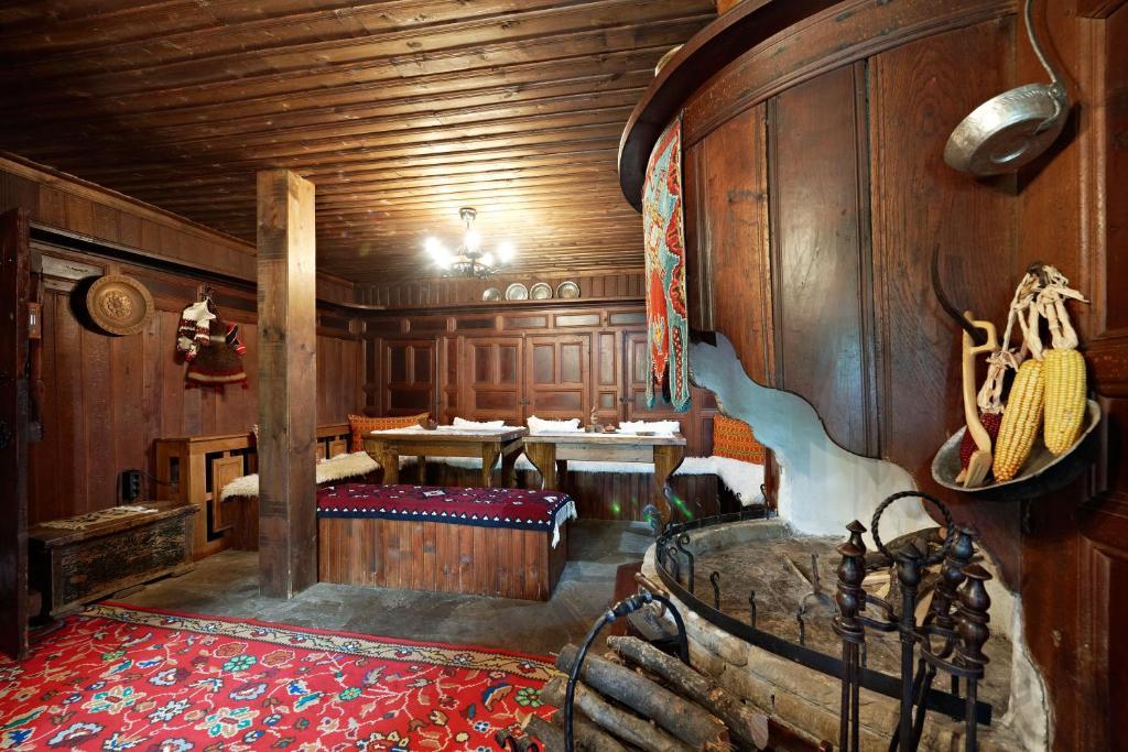 Zheravna Ecohouse Ξενοδοχείο Εξωτερικό φωτογραφία