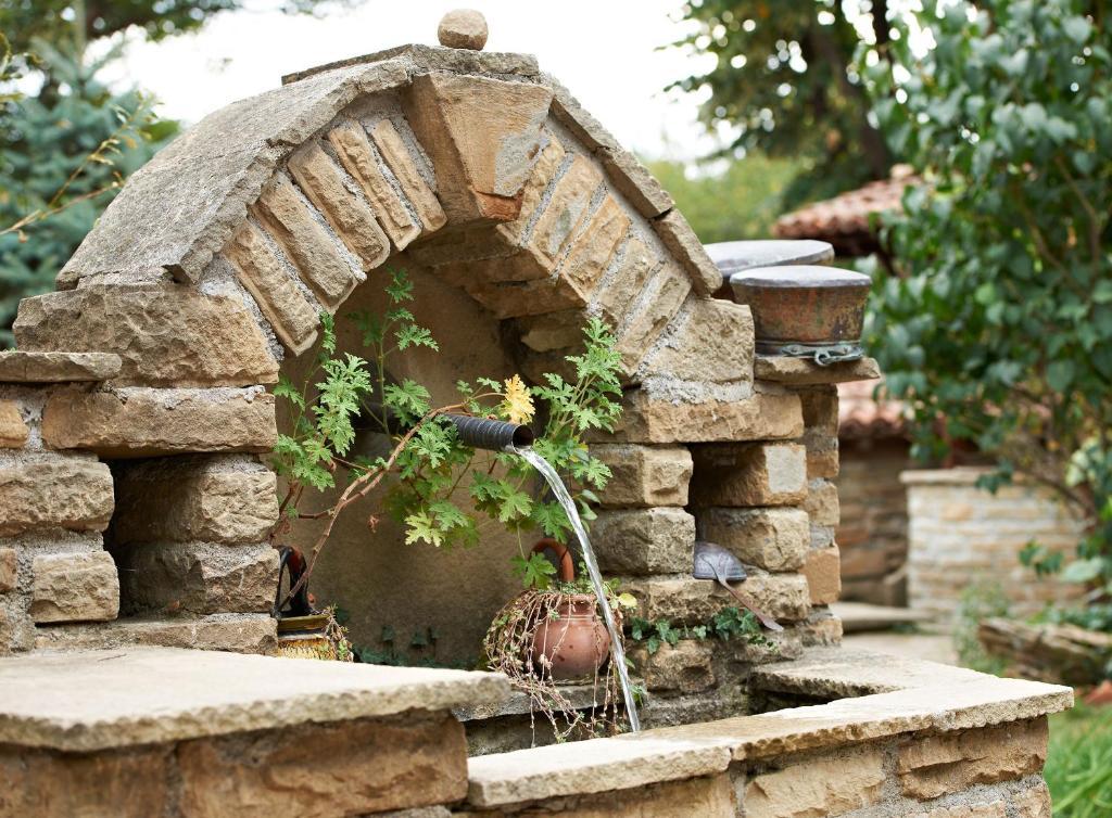 Zheravna Ecohouse Ξενοδοχείο Εξωτερικό φωτογραφία