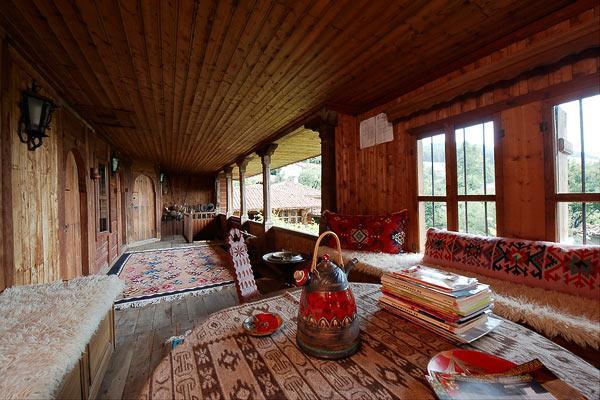 Zheravna Ecohouse Ξενοδοχείο Εξωτερικό φωτογραφία