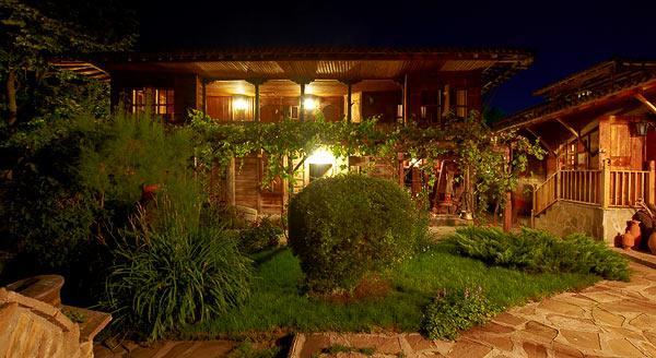Zheravna Ecohouse Ξενοδοχείο Εξωτερικό φωτογραφία
